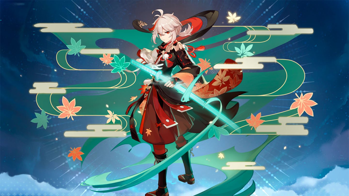 Genshin Impact
