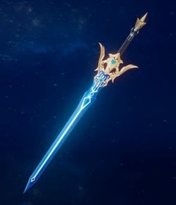 Genshin Impact