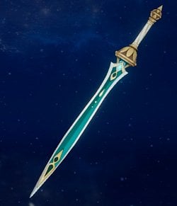 Genshin Impact