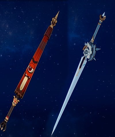 Genshin Impact
