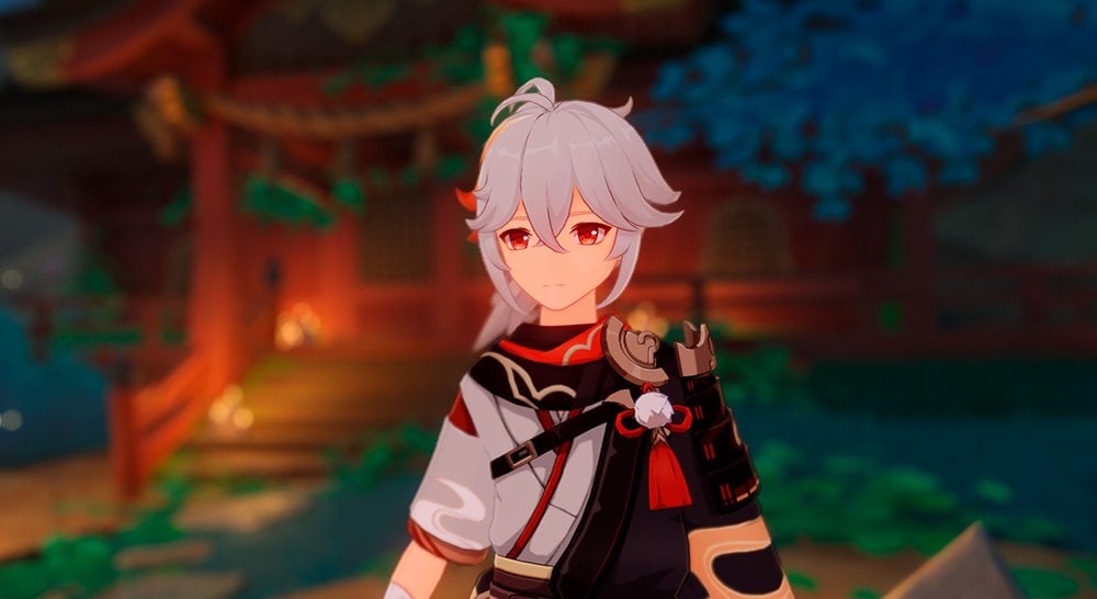 Genshin Impact