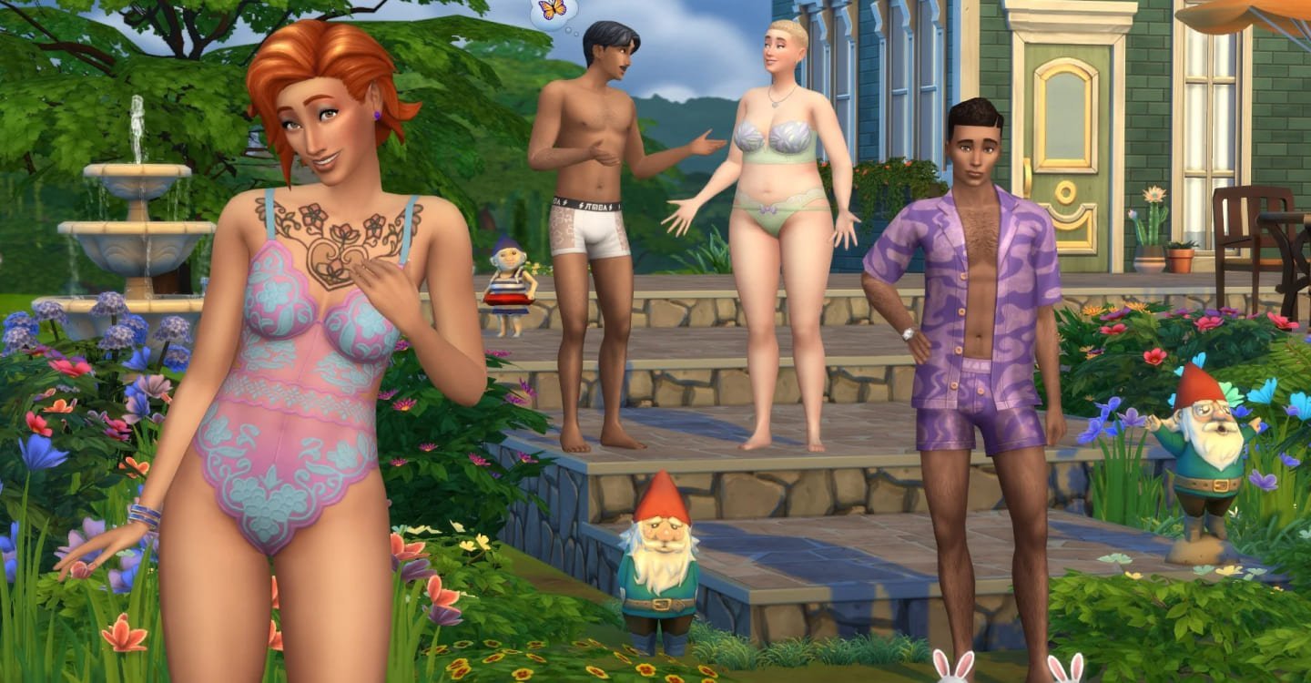 Sims 4 Mod Manager