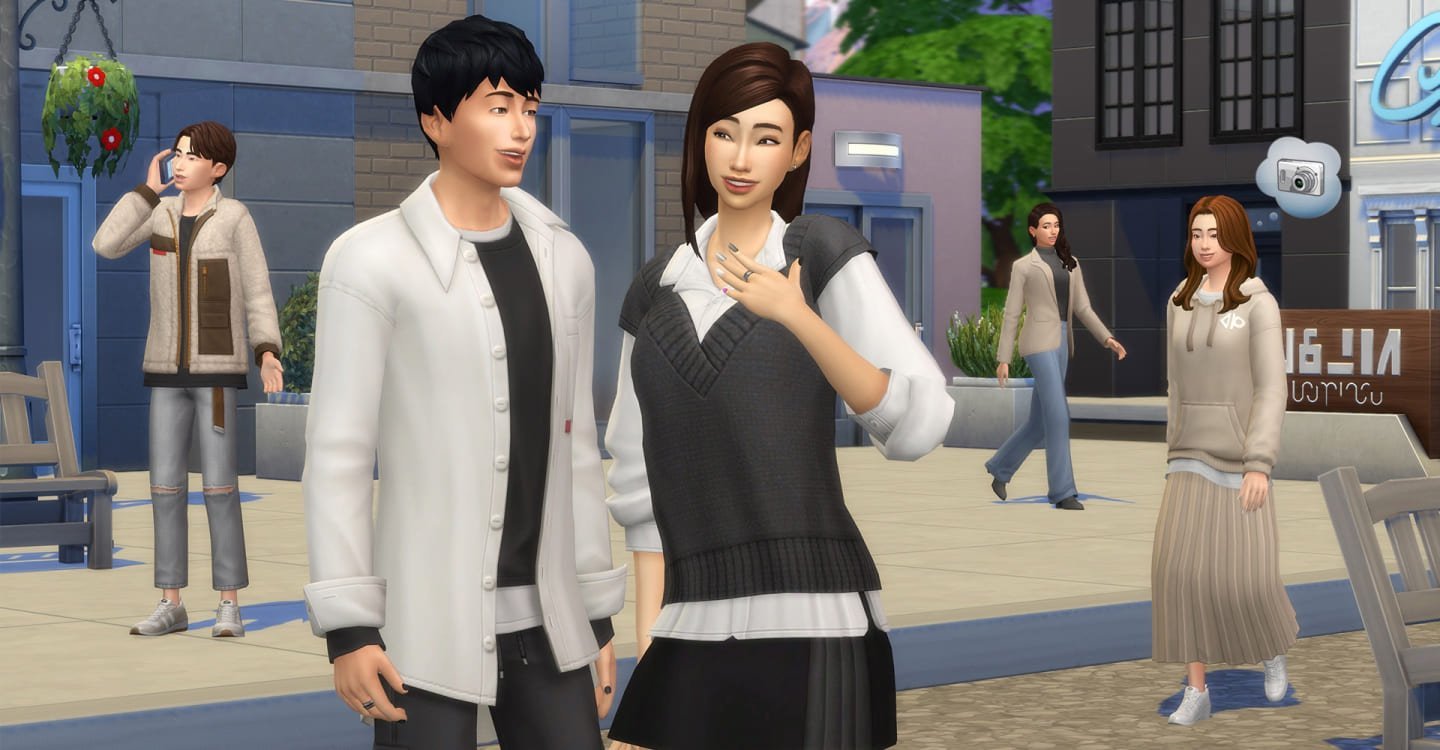 Sims 4 Mod Manager