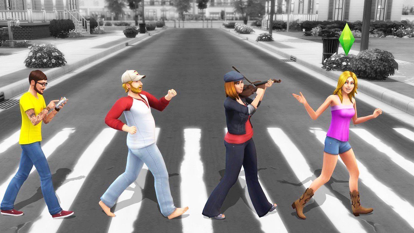 Как пользоваться Sims 4 Mod Manager