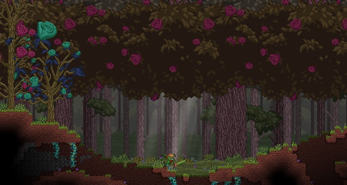 Terraria
