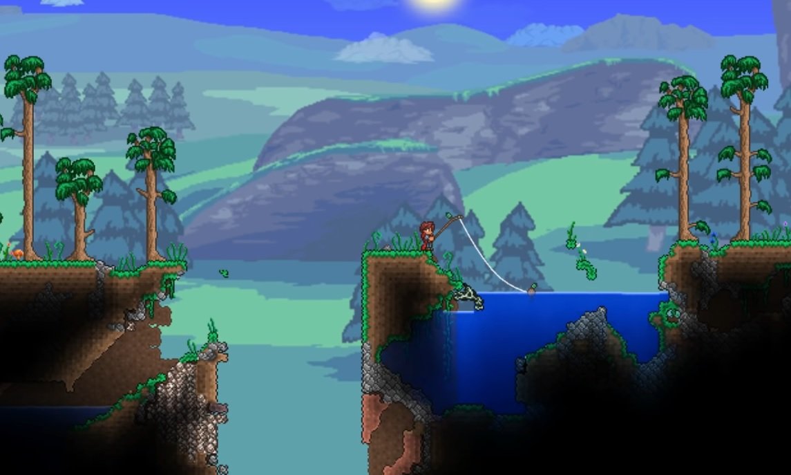 Terraria