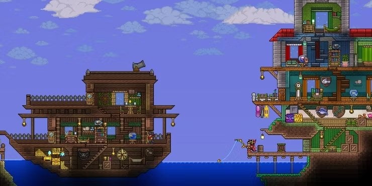Terraria