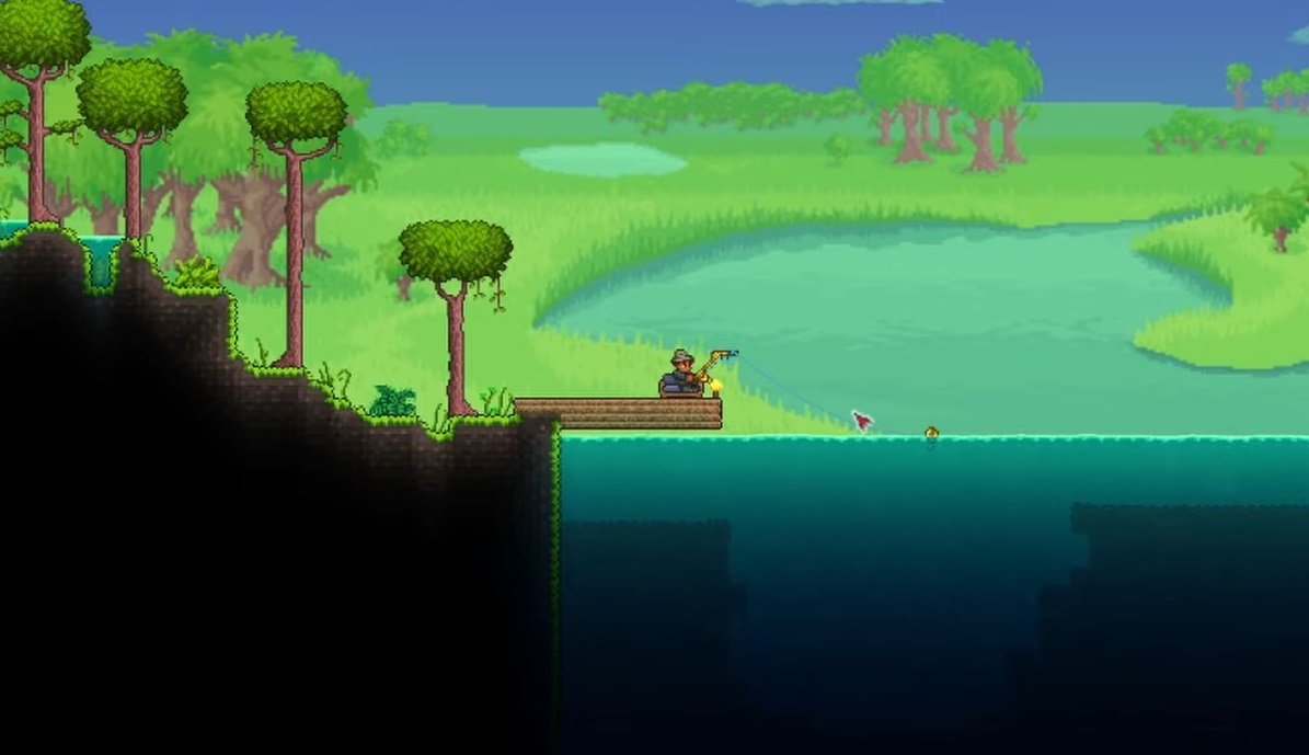 Terraria