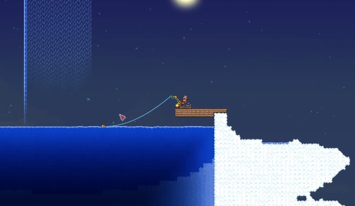 Terraria
