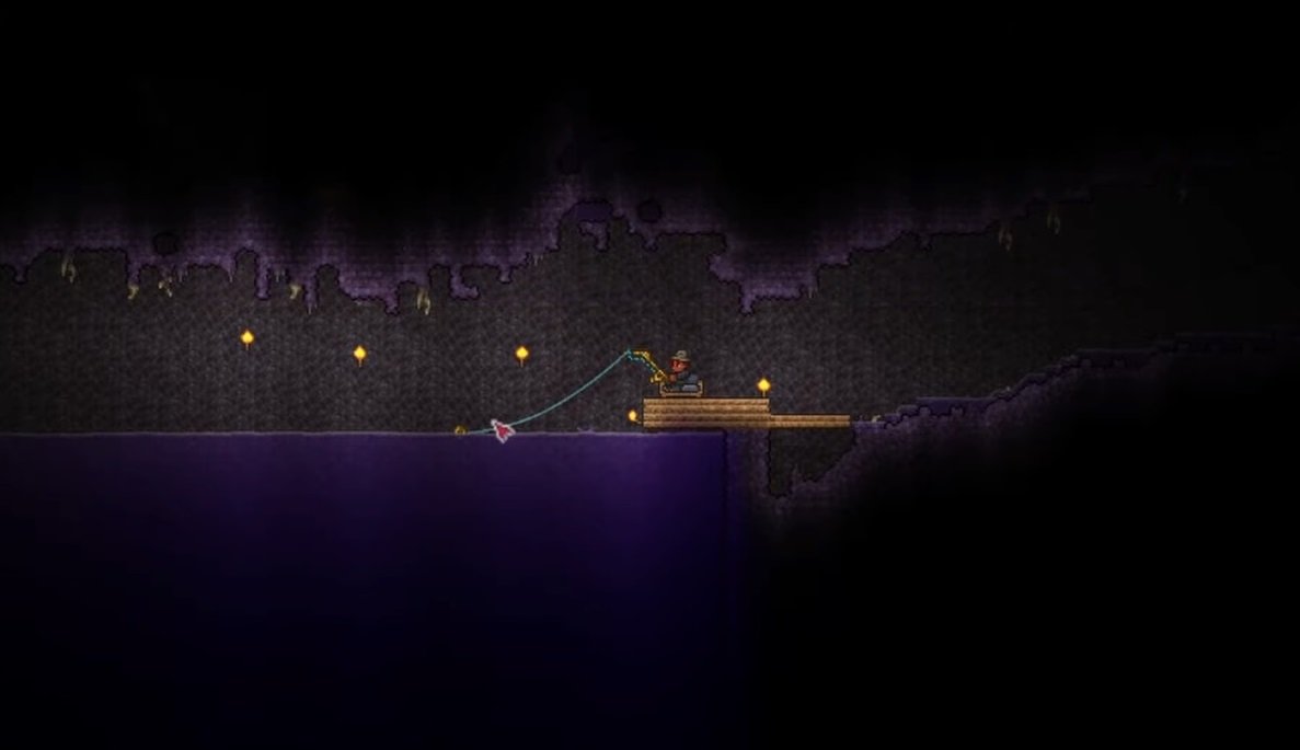 Terraria