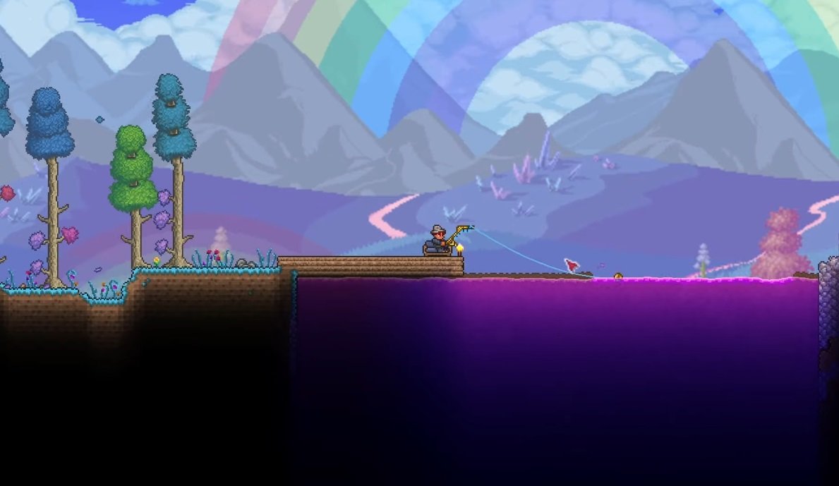 Terraria