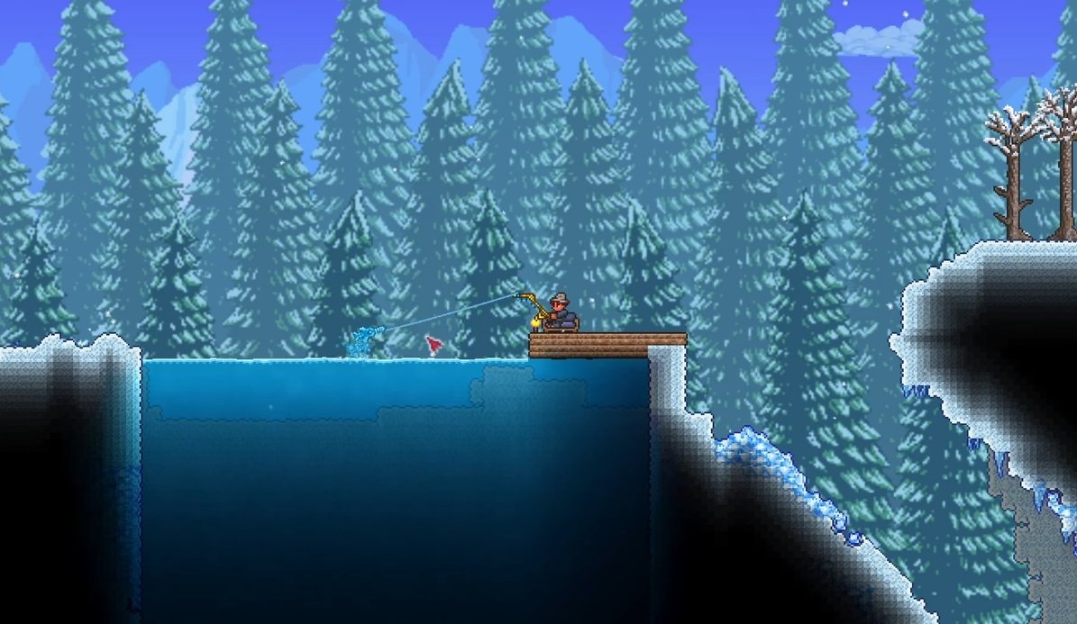 Terraria