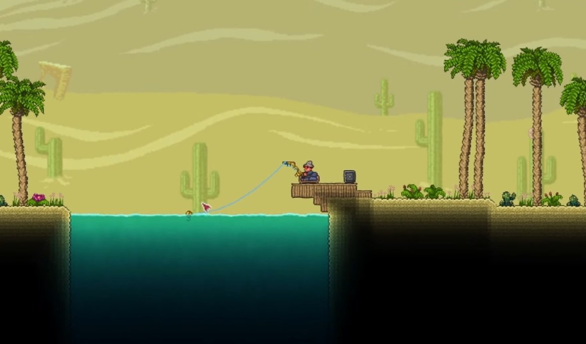 Terraria