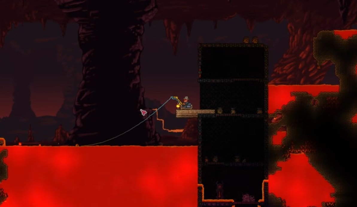 Terraria