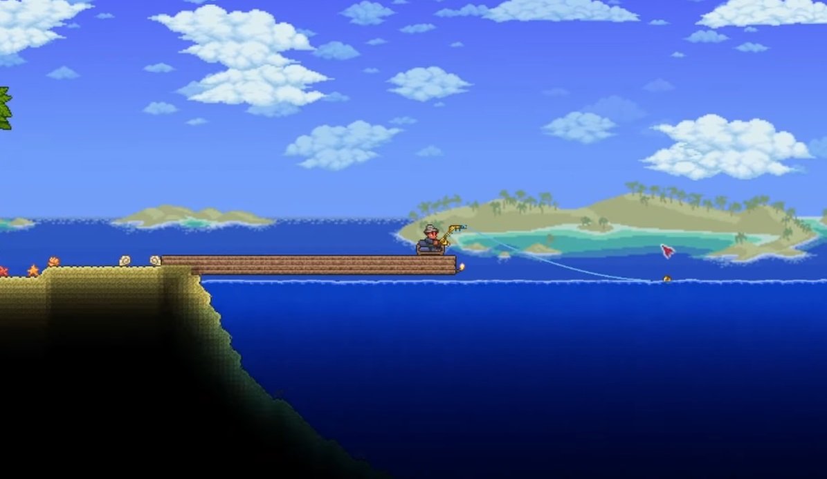 Terraria