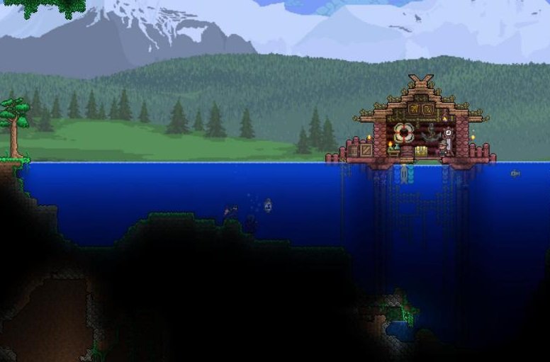 Terraria