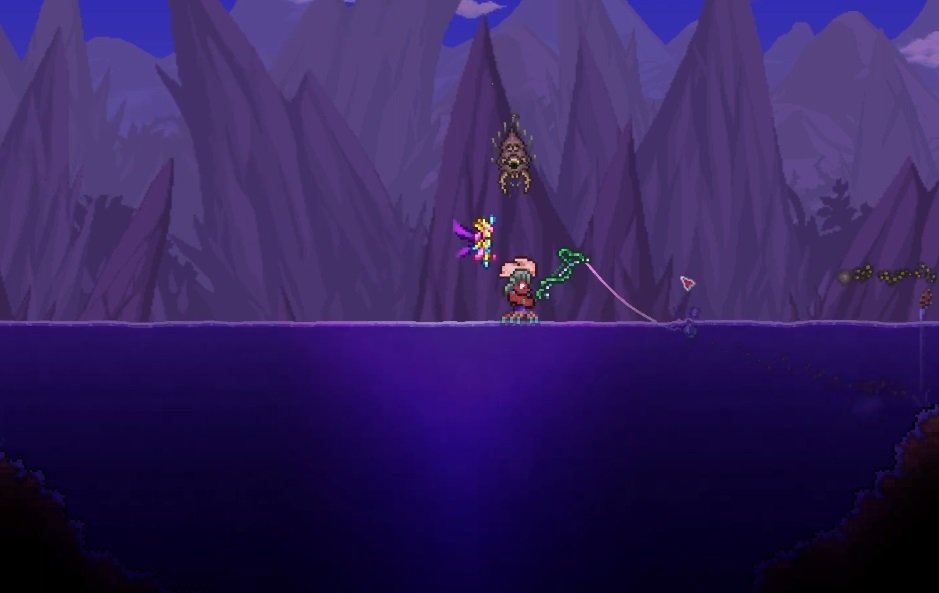 Terraria