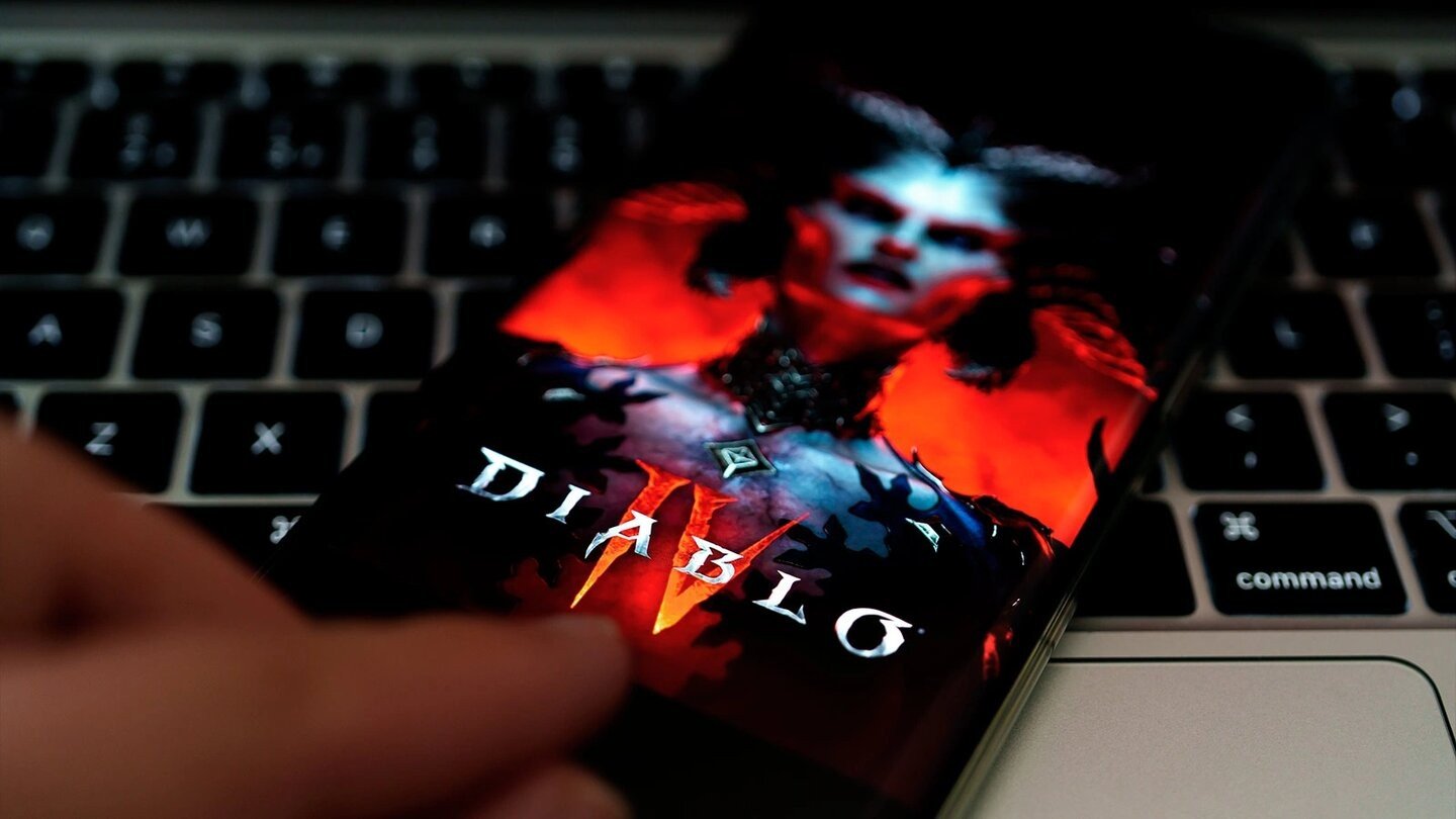 Пальчики оближешь По Diablo 4 вышла кулинарная книга с рецептами из игры