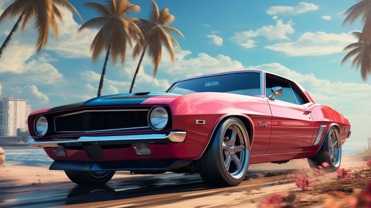 Сколько будет стоить GTA 6