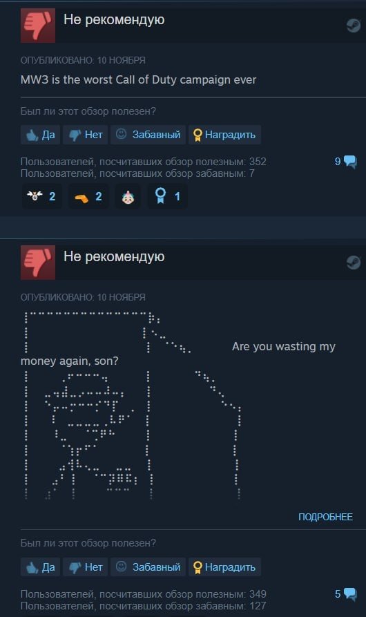 Источник: Steam