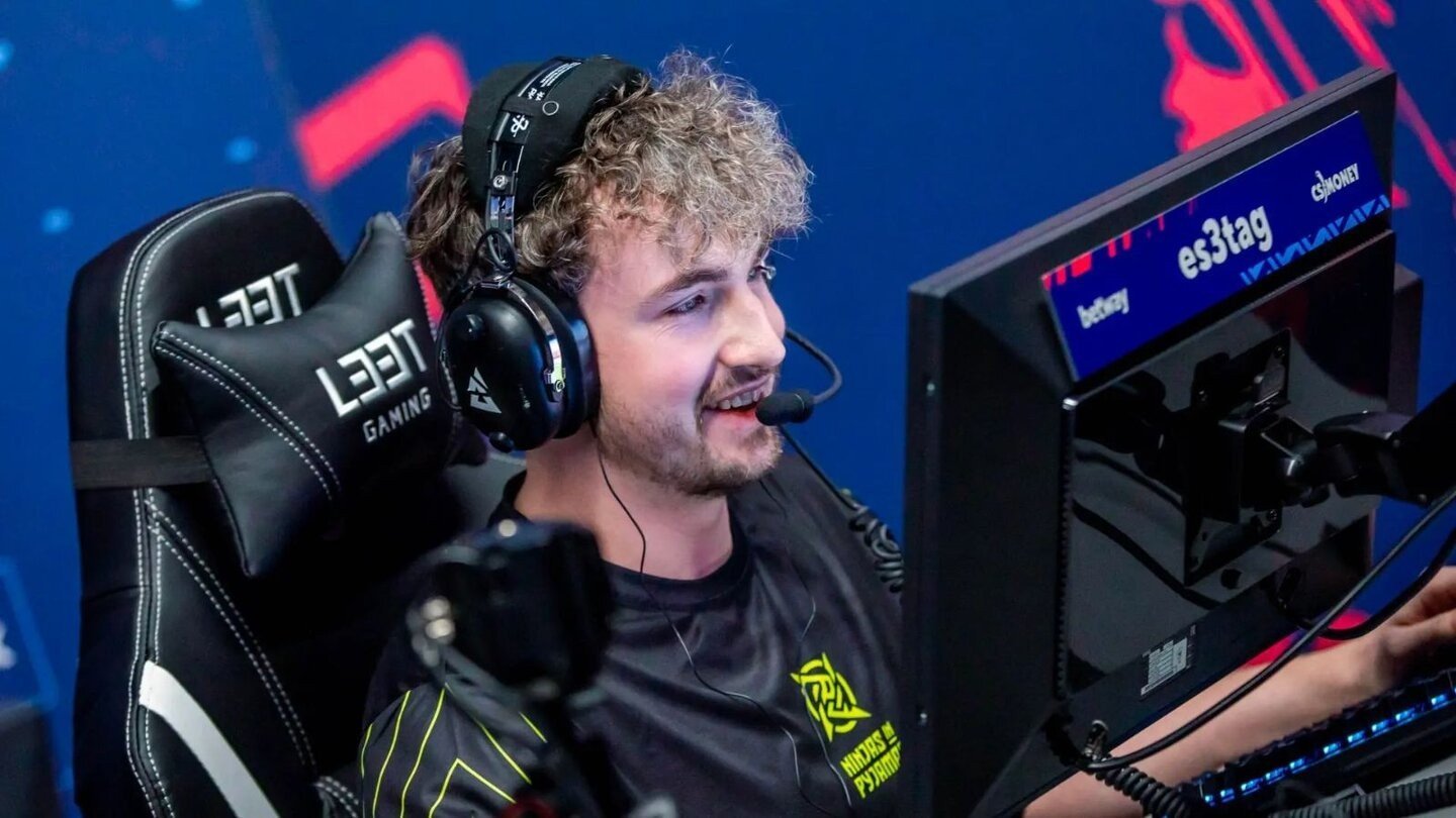 Прогноз на матч ENCE против Ninjas in Pyjamas на CS Asia Championships 2023