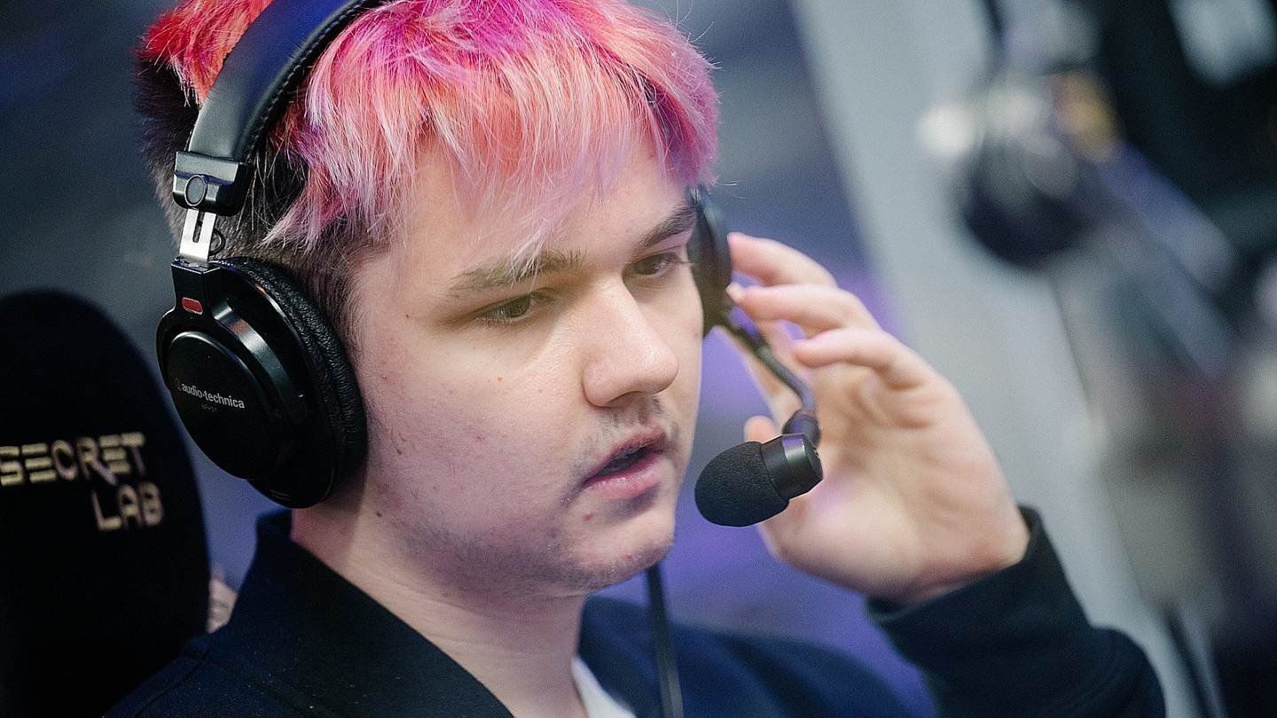Yatoro из Team Spirit назвал возраст в котором не надо идти в киберспорт