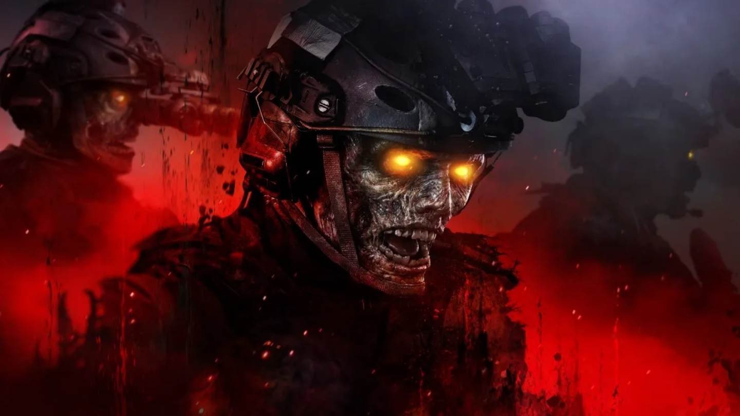 Не ругайтесь матом в Call of Duty  нейросеть услышит и заблокирует вас
