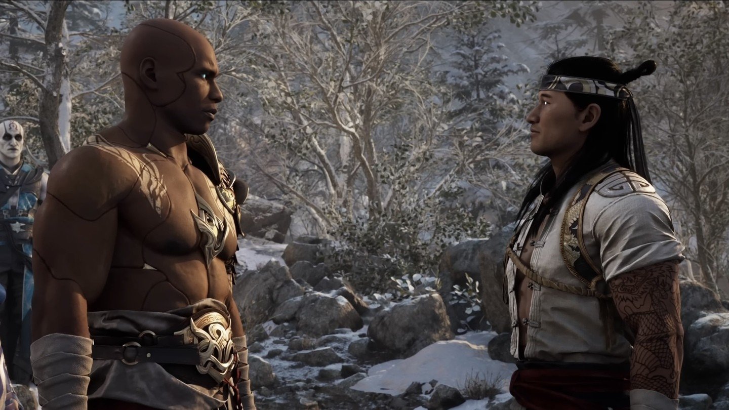Как получить 2 бонусных фаталити в Mortal Kombat 1 Части игроков повезло