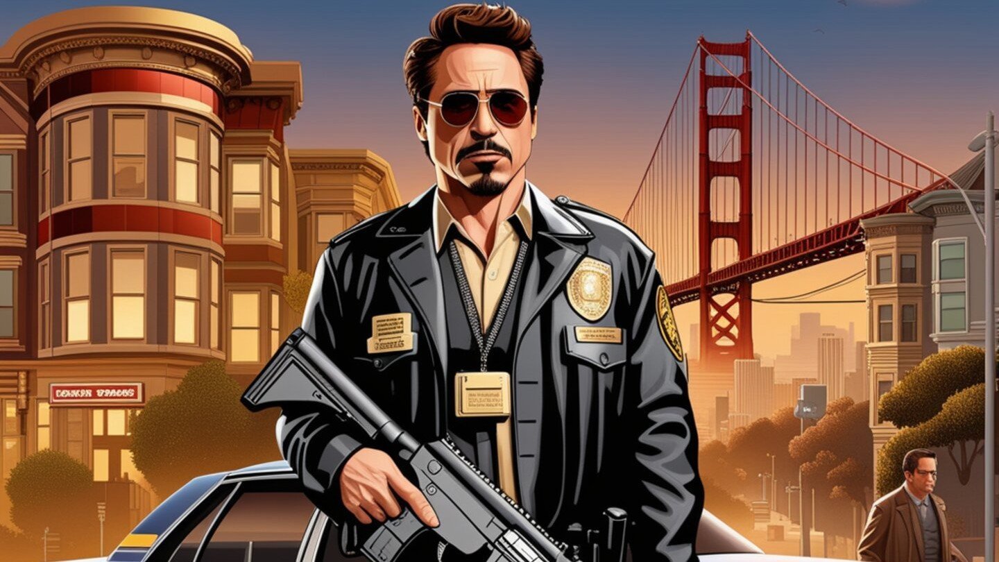Почему GTA 6 может стоить более 10 тысяч рублей Глава TakeTwo назвал причину