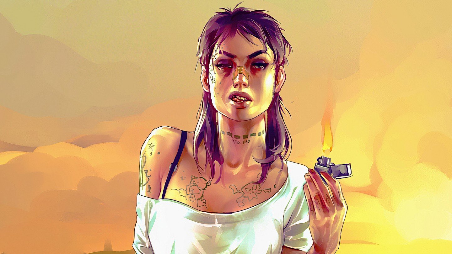 В GTA 5 добавят поддержку DLSS 3 что может увеличить FPS в 2 раза