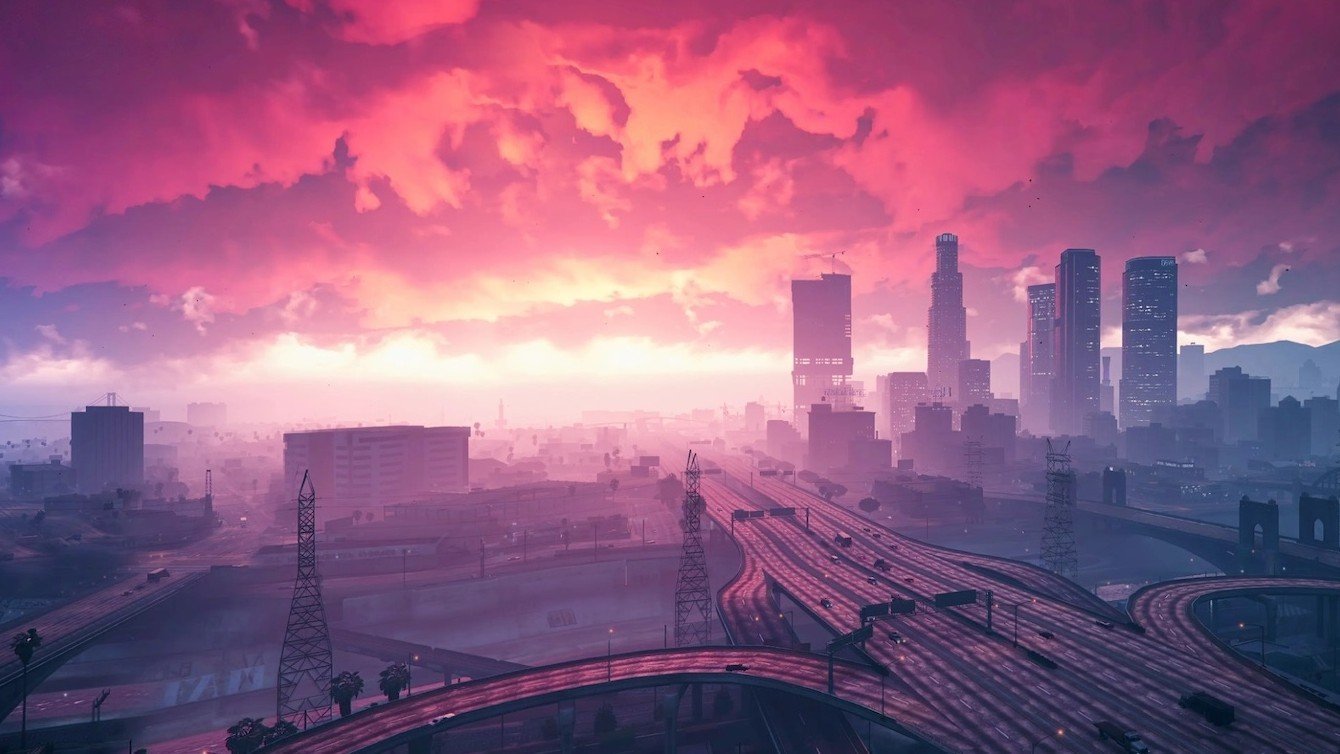 Как набрать номер в GTA 5
