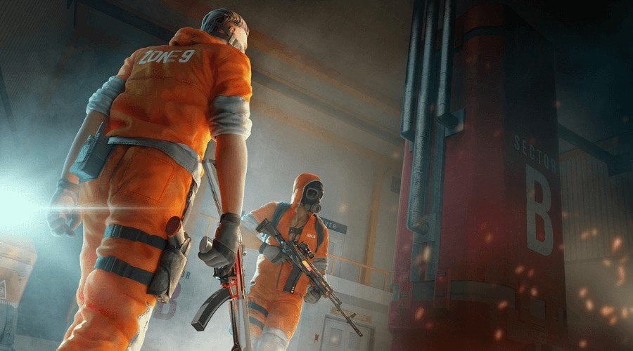 Standoff 2