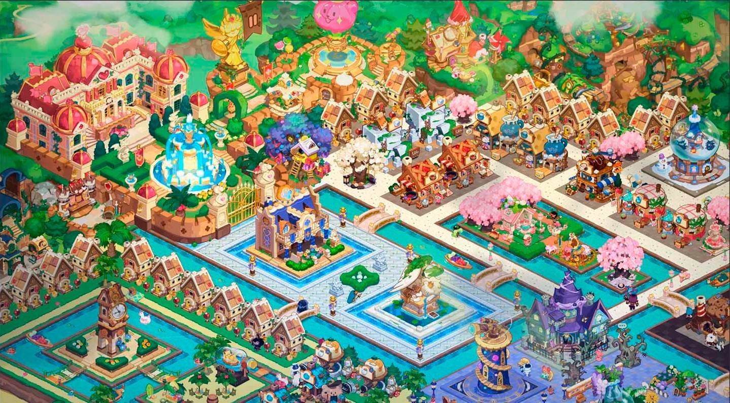 CookieRun Kingdom