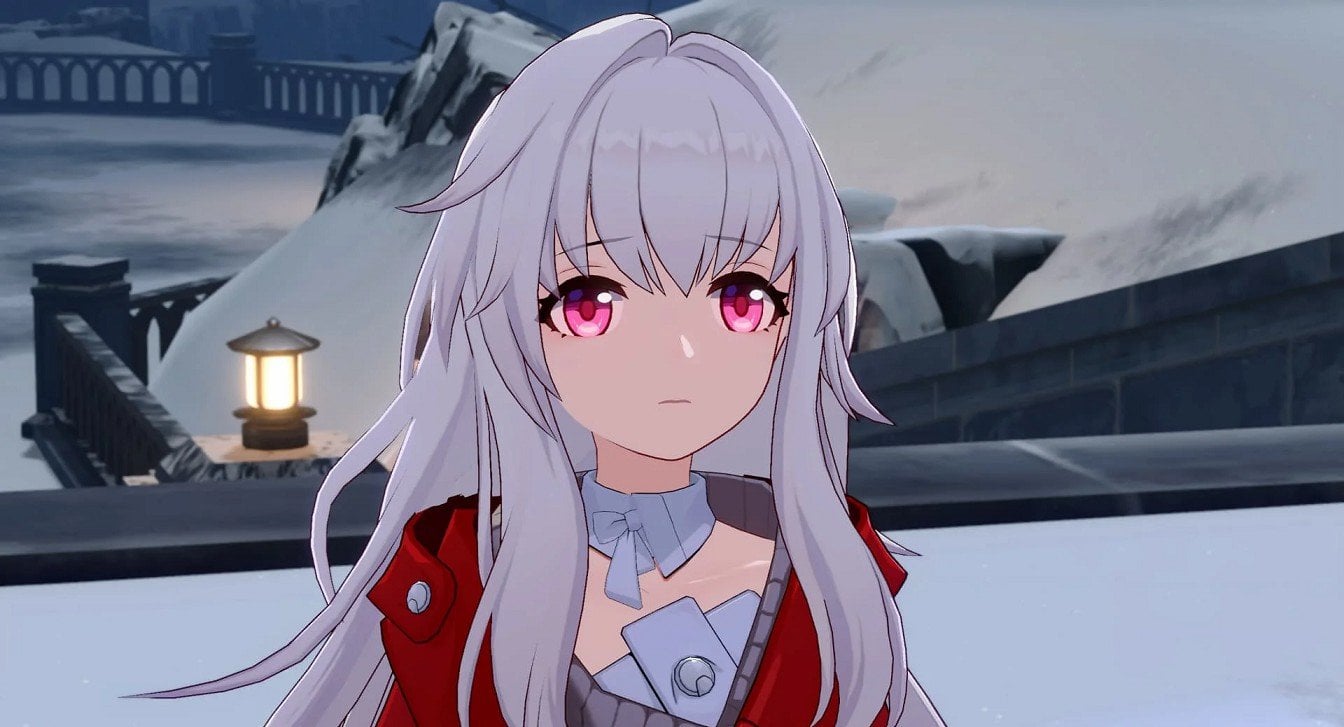 Honkai Star Rail