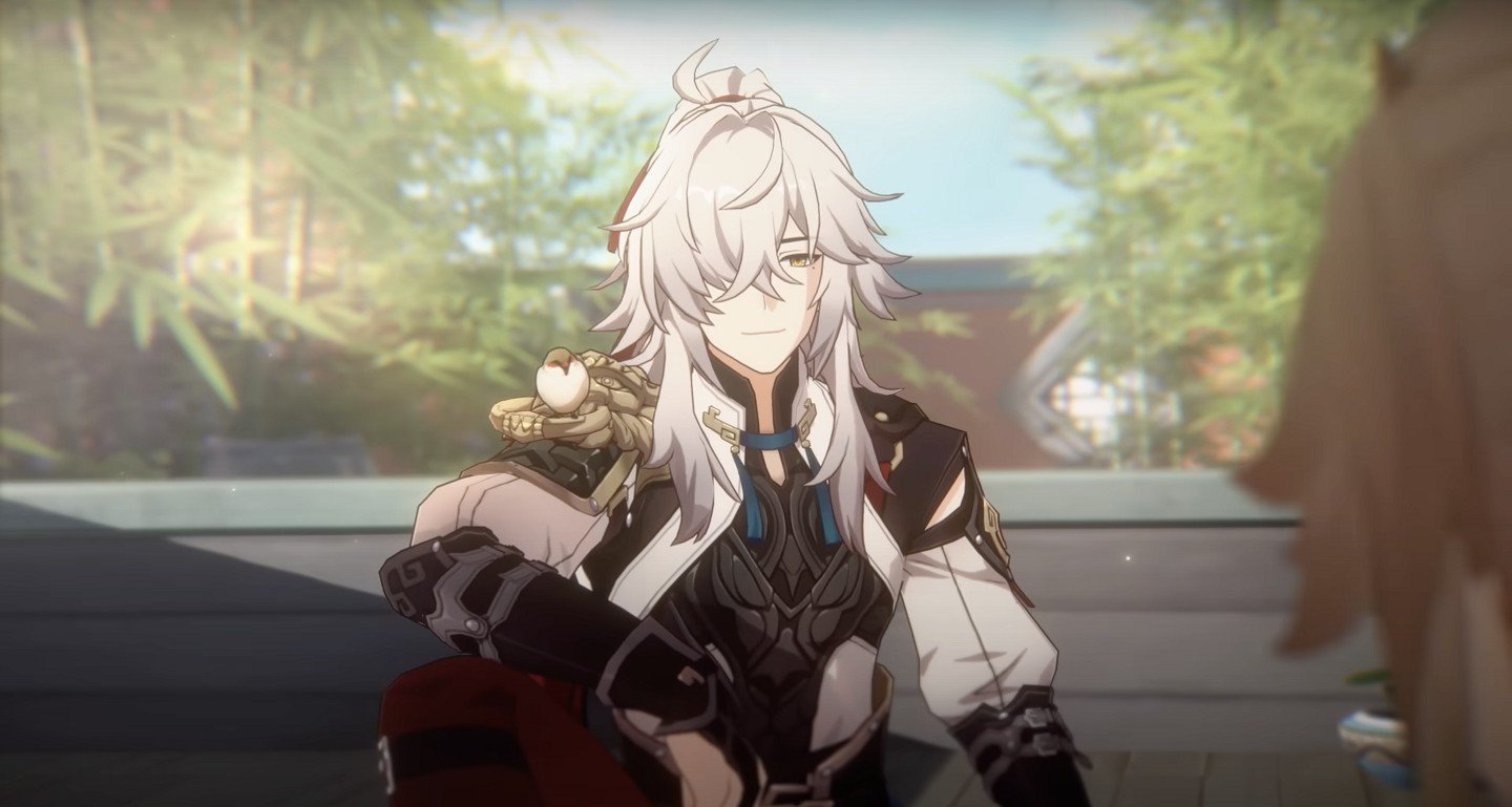 Honkai Star Rail