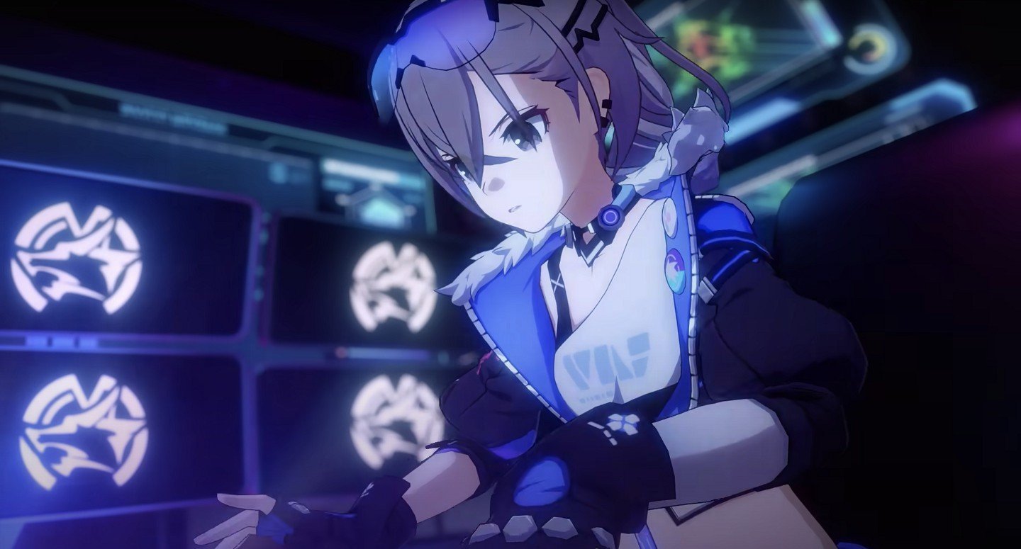 Honkai Star Rail