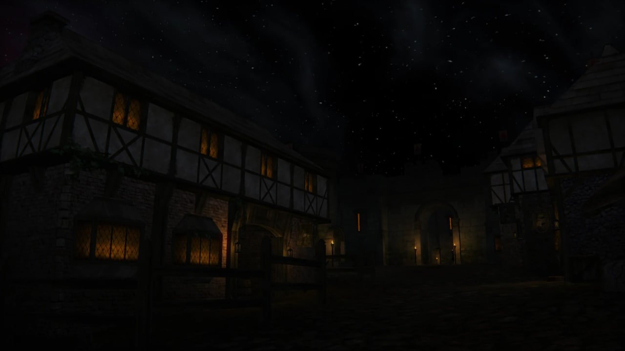 The Elder Scrolls 3: Morrowind