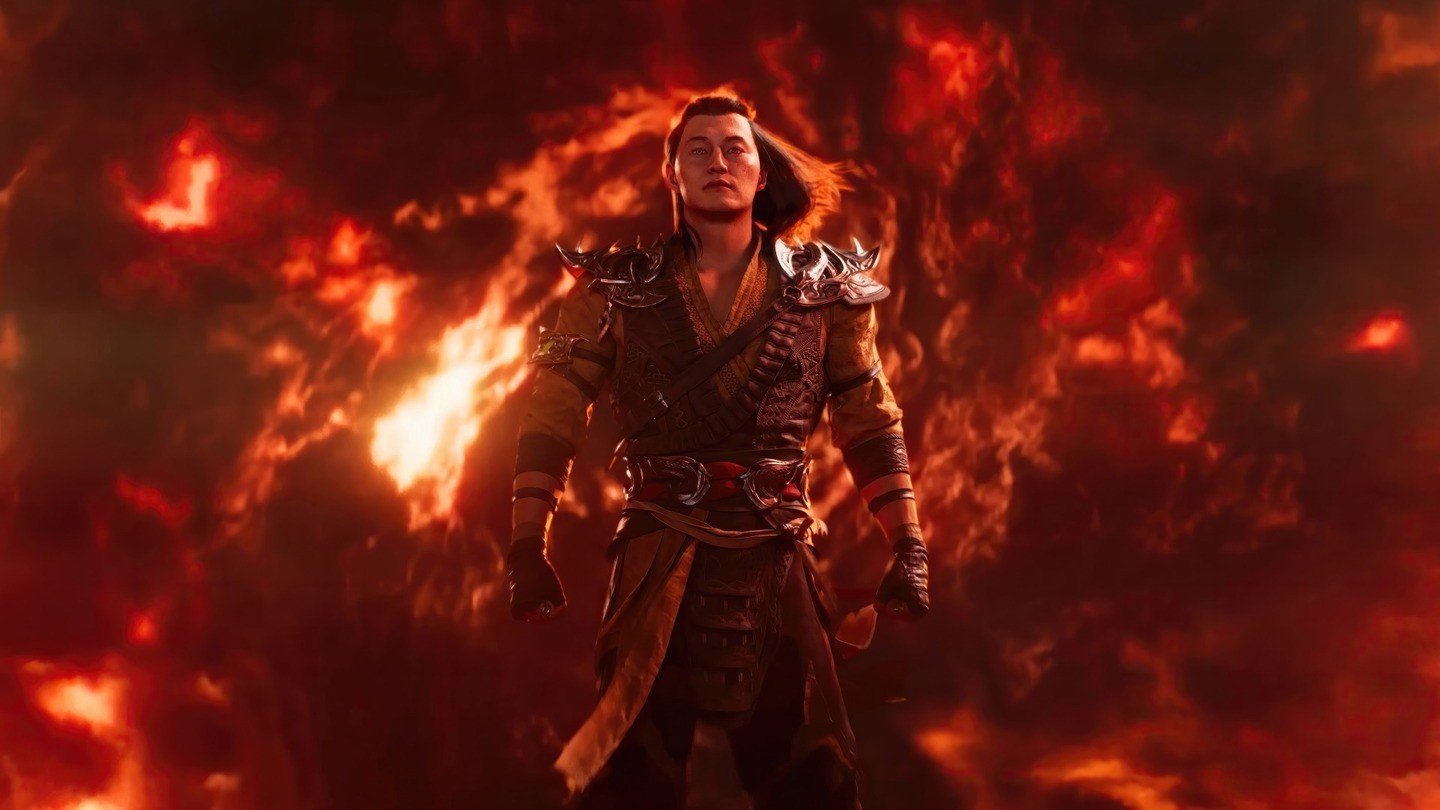 Mortal Kombat 1 vs Mortal Kombat 11 файтинги сравнили по всем критериям