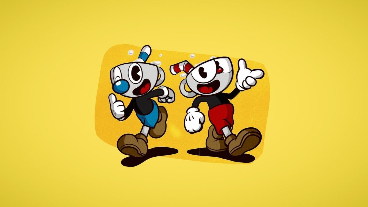 Cuphead