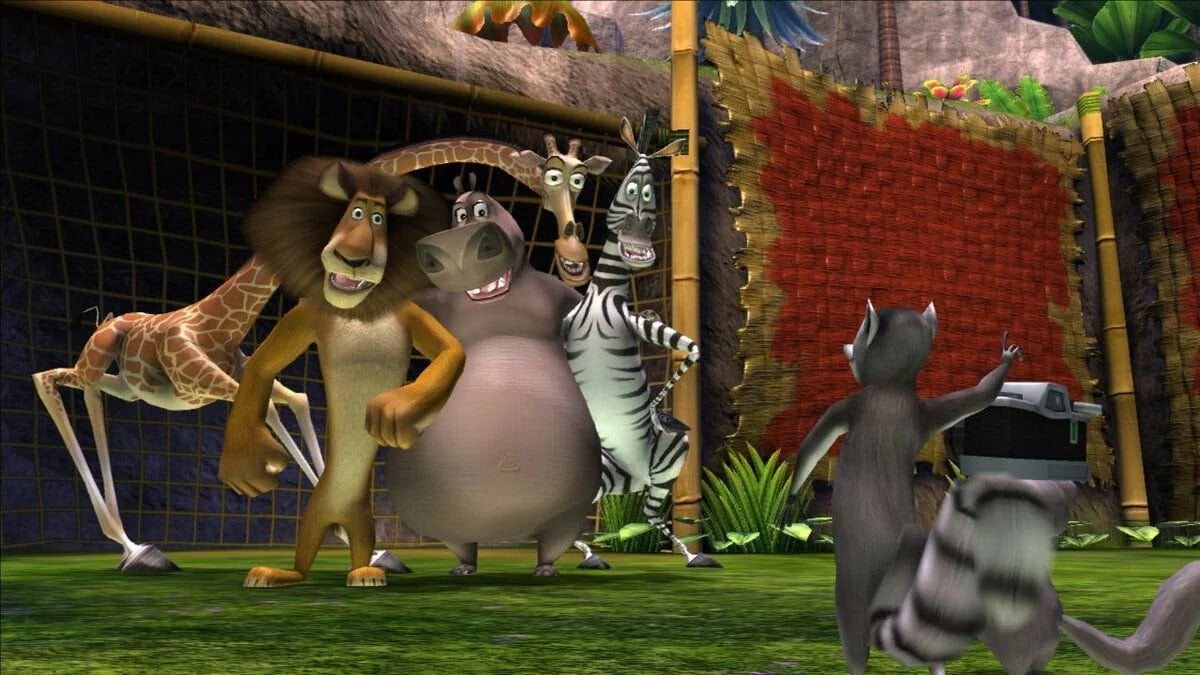 Madagascar