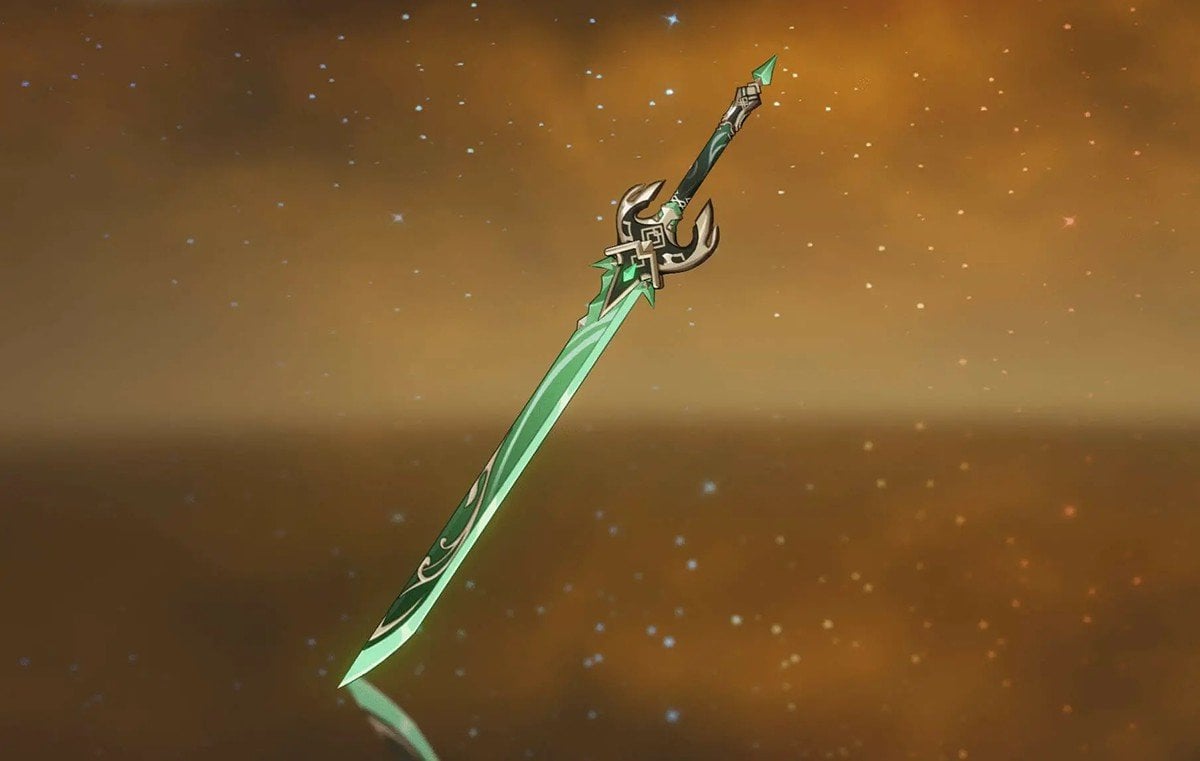Genshin Impact