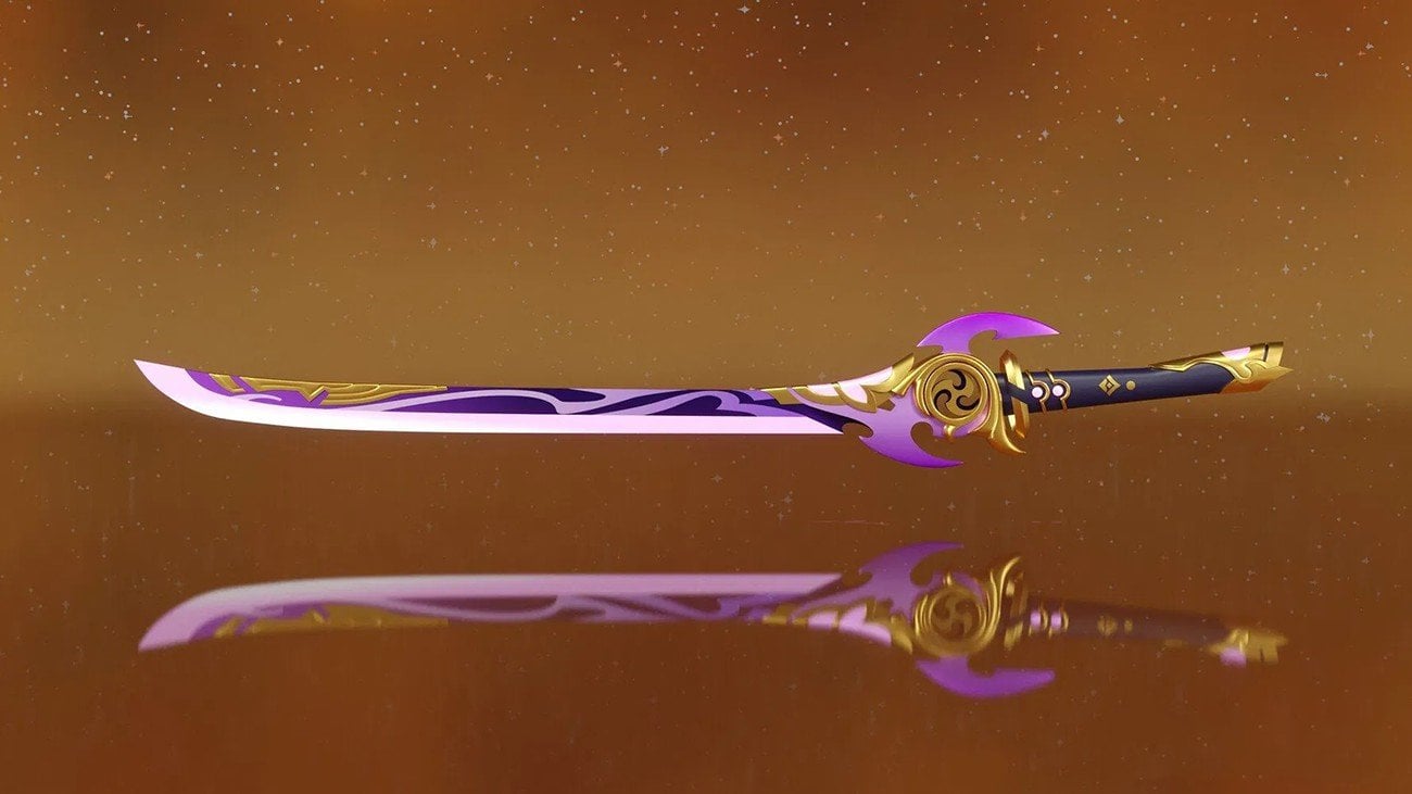 Genshin Impact
