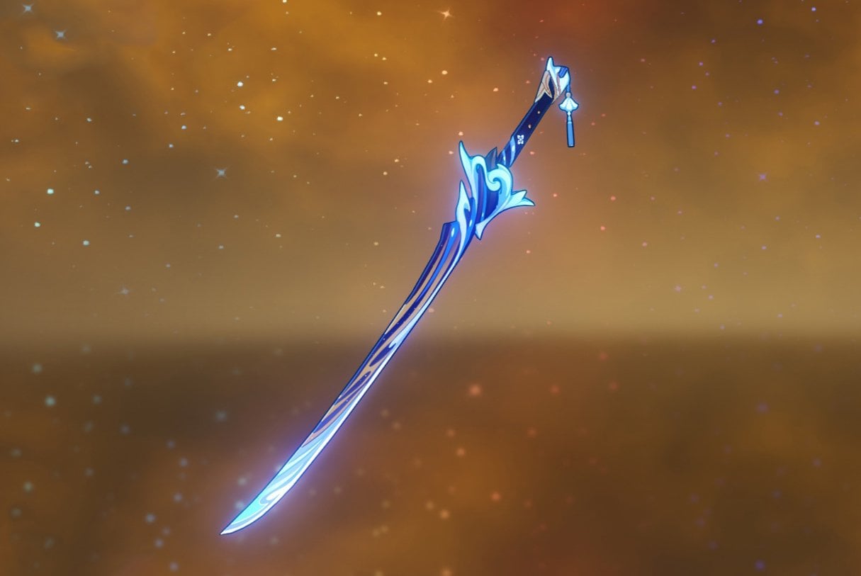 Genshin Impact