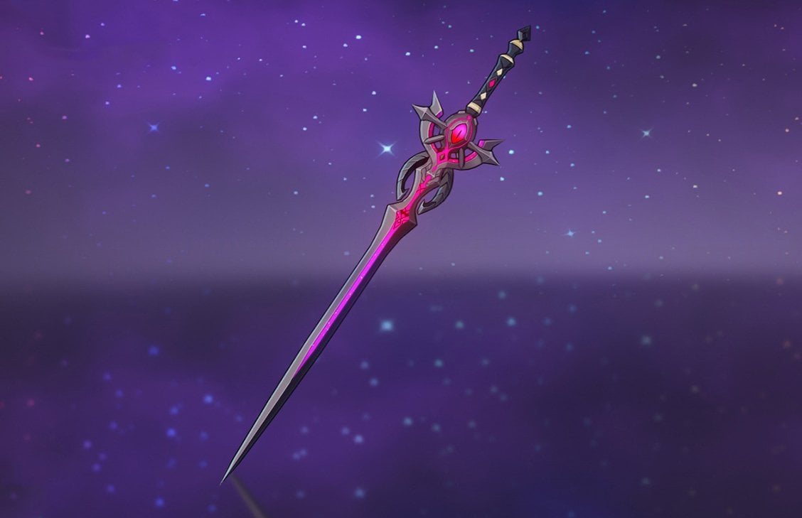 Genshin Impact
