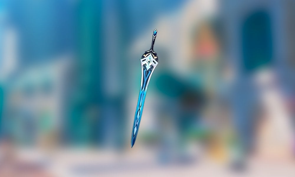 Genshin Impact