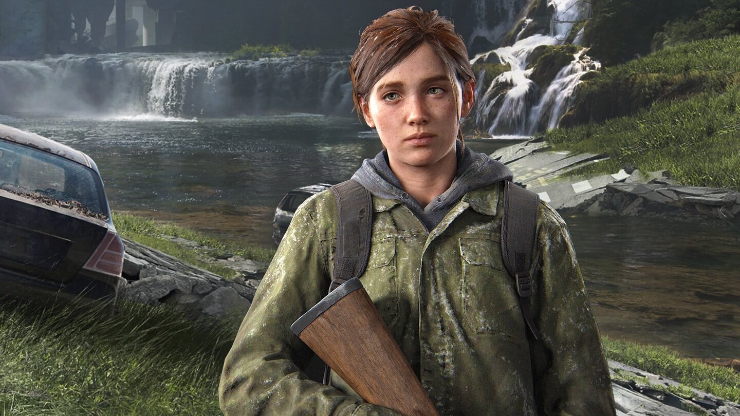 Вышел трейлер ремастера The Last of Us Part 2 с датой выхода  игроки недовольны