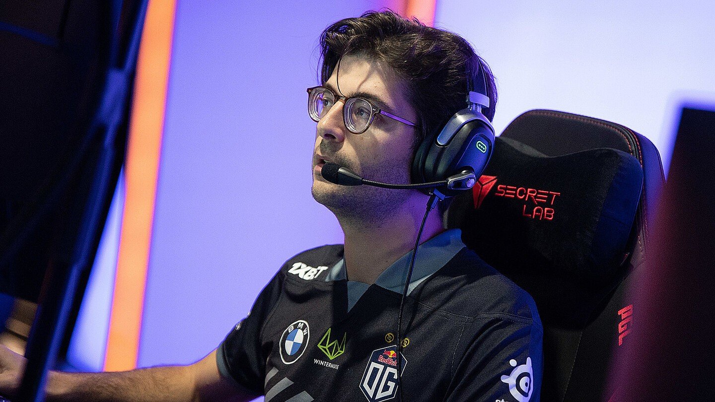 Прогноз на матч OG против Team Secret на ESL One Kuala Lumpur 2023 WEU CQ