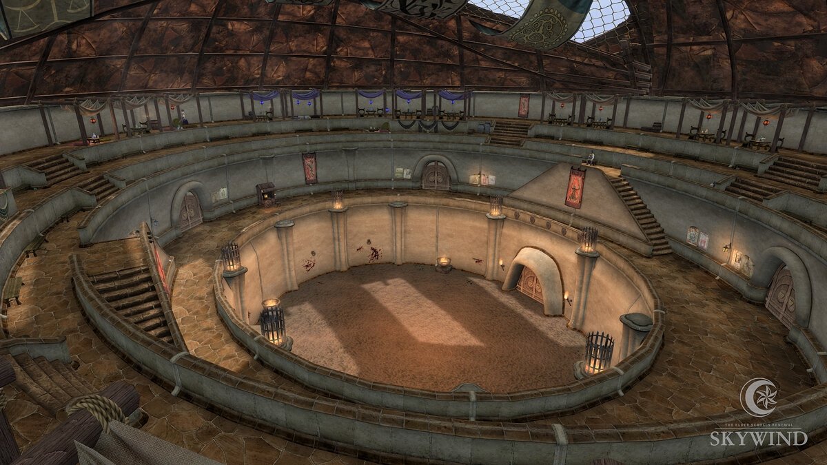 Источник: Skywind