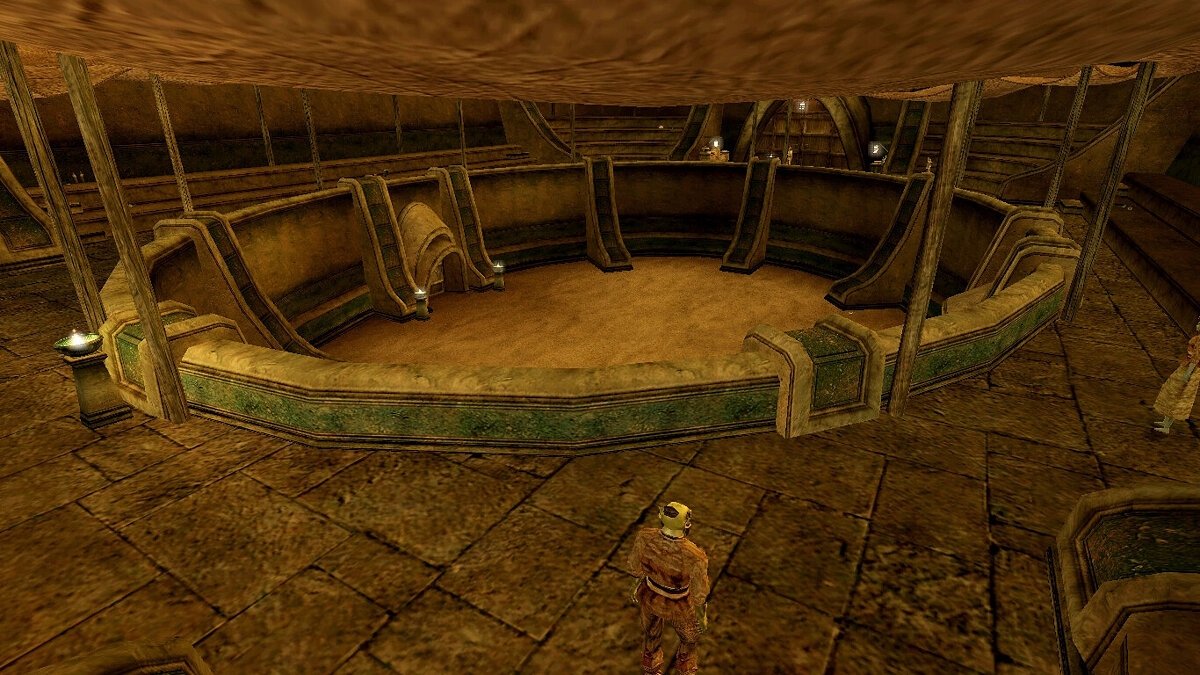 Источник: Morrowind