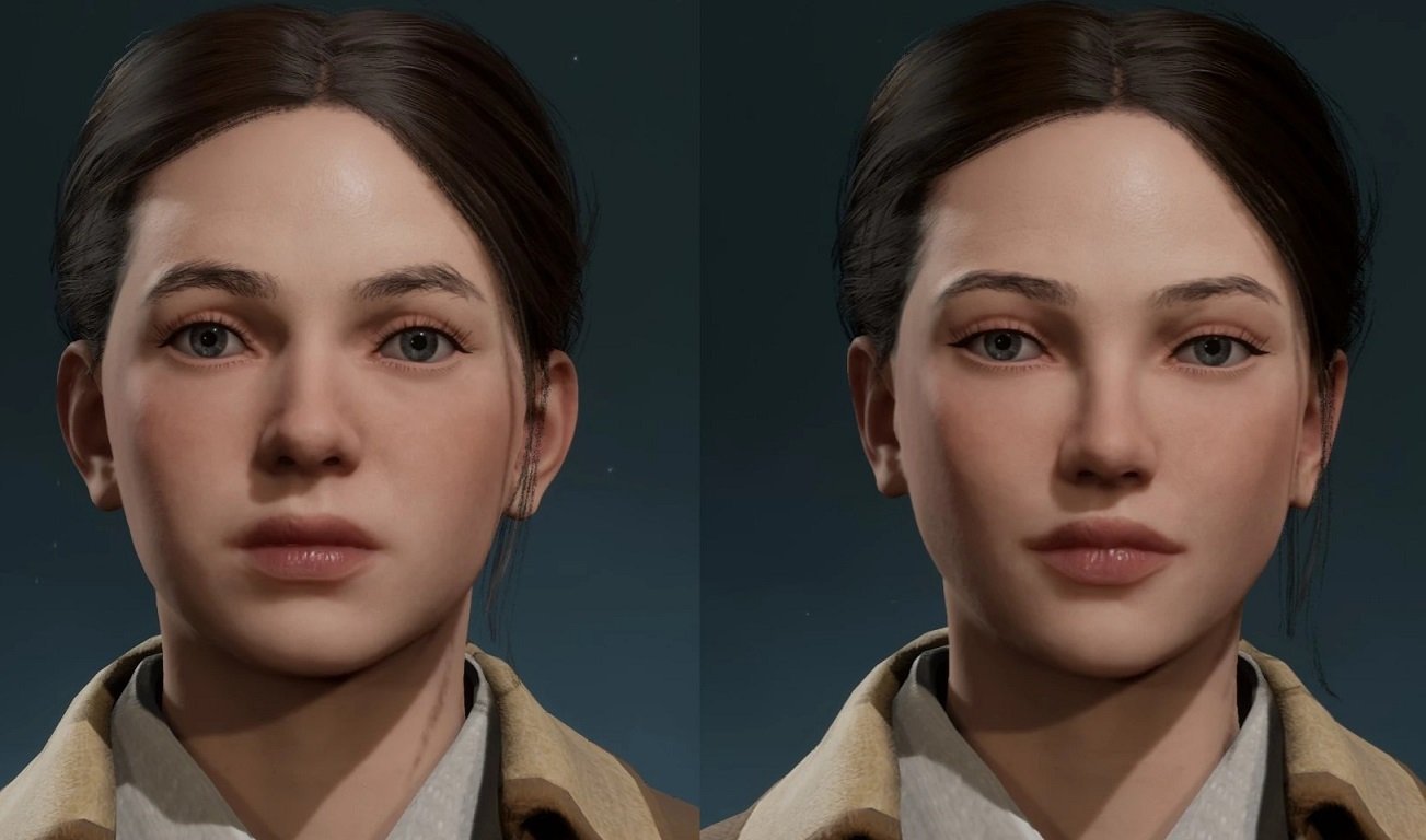 Eluvia Edited Female Face 14 Hogwarts Legacy